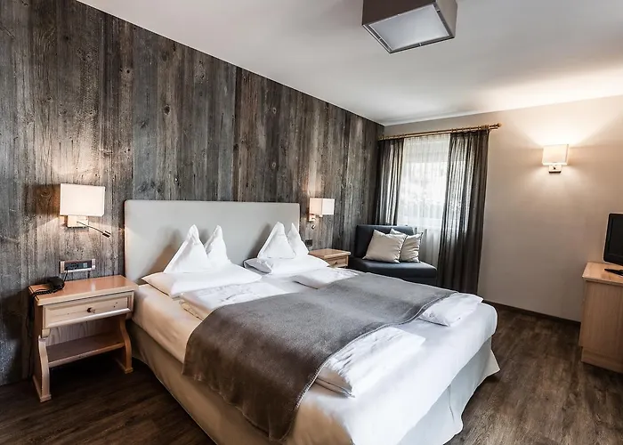 Hotel Garni Villa Park