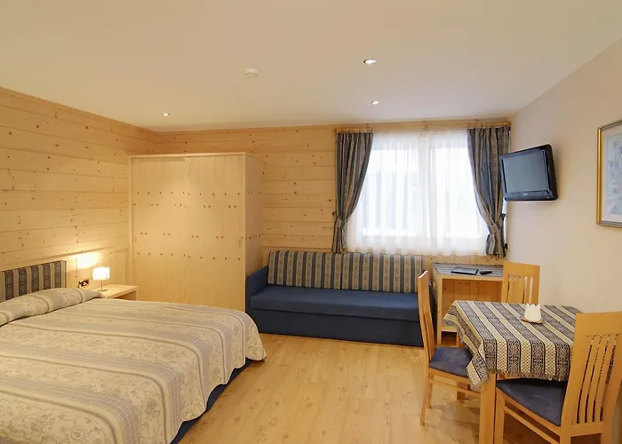 Hotel Garni Villa Park