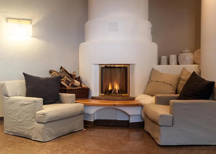 Hotel Garni Villa Park