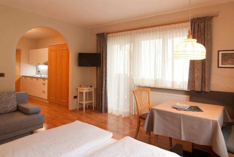Hotel Garni Park 3*