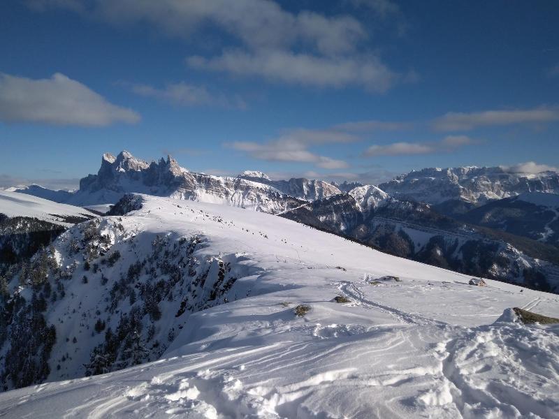 Garni Park Ortisei