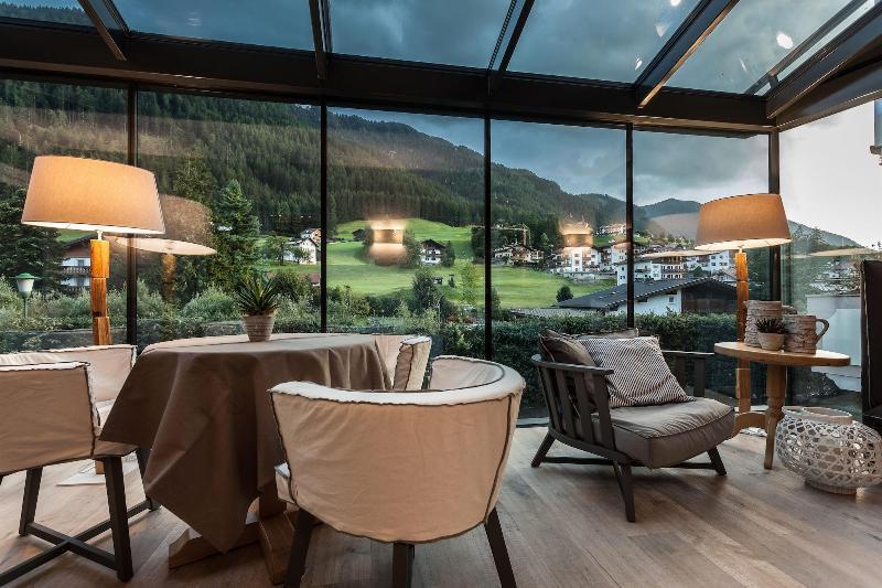 Hotel Garni Park 3*