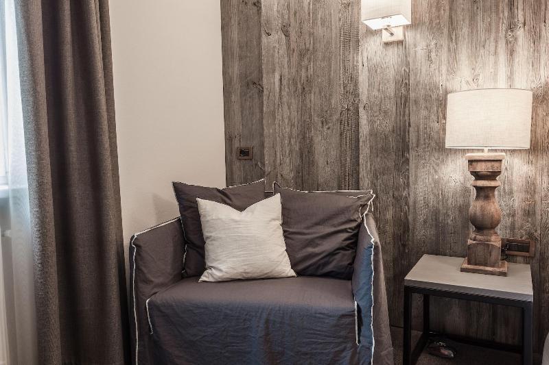Hotel Garni Park