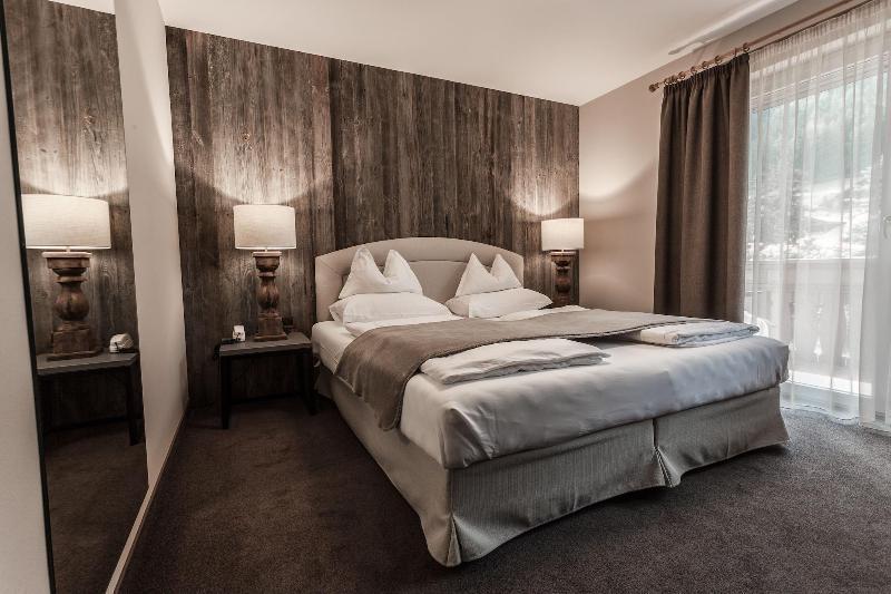 Garni Park Hotel Ortisei