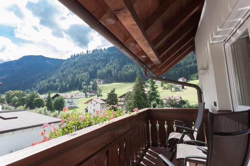 Garni Park Hotel Ortisei