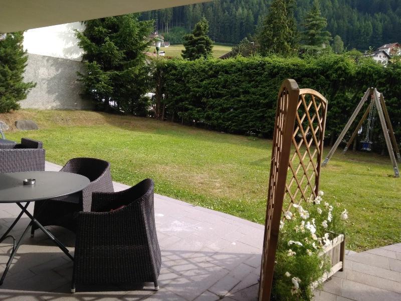 Hotel Garni Park 3*