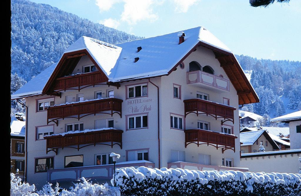 Garni Park 3*