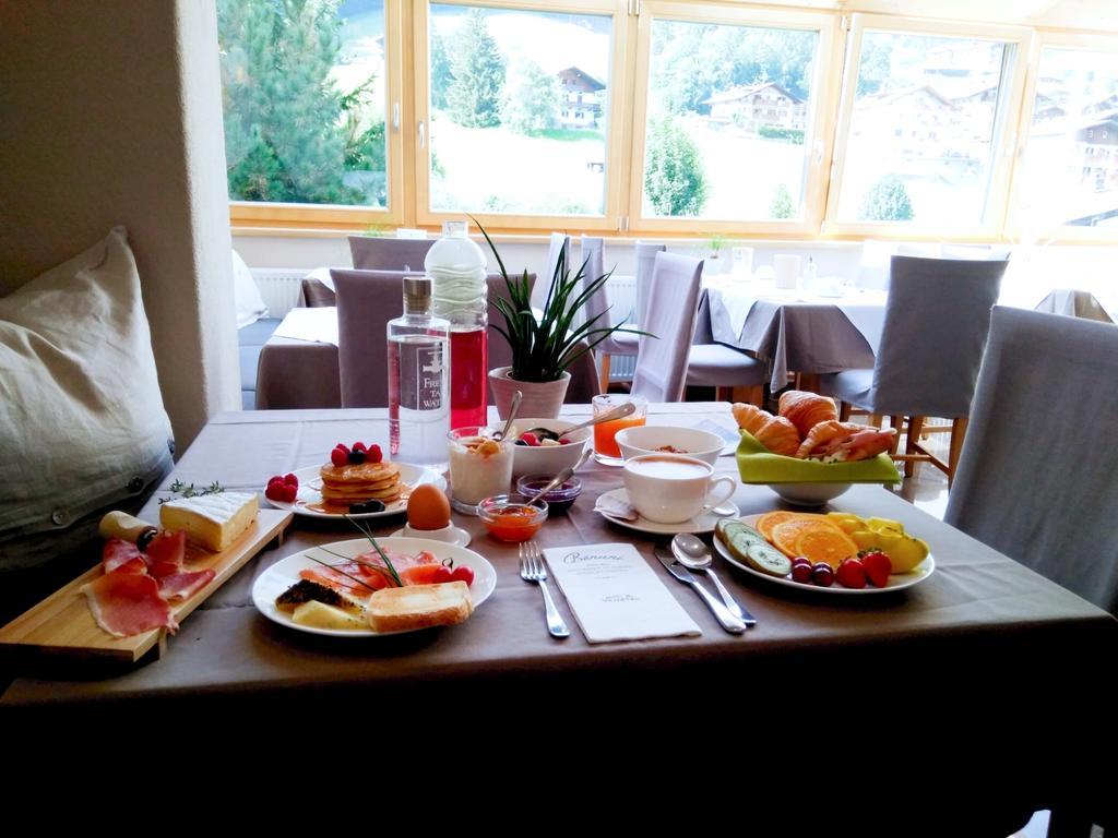 Hotel Garni Park
