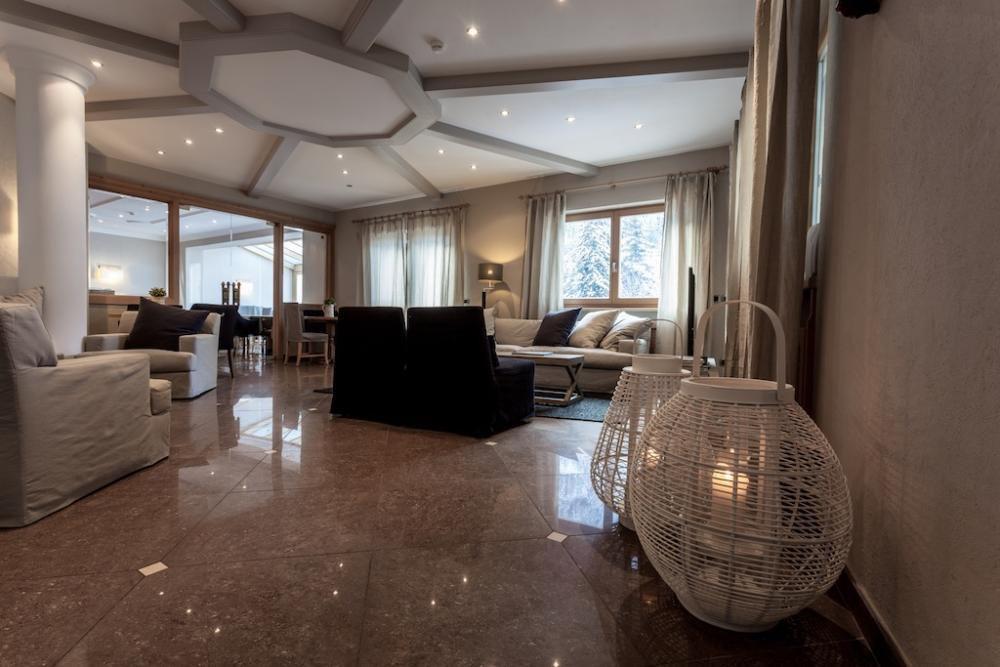 Garni Park Hotel 3*