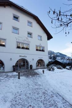 Hotel Garni Park