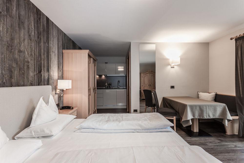 Garni Park Hotel Ortisei