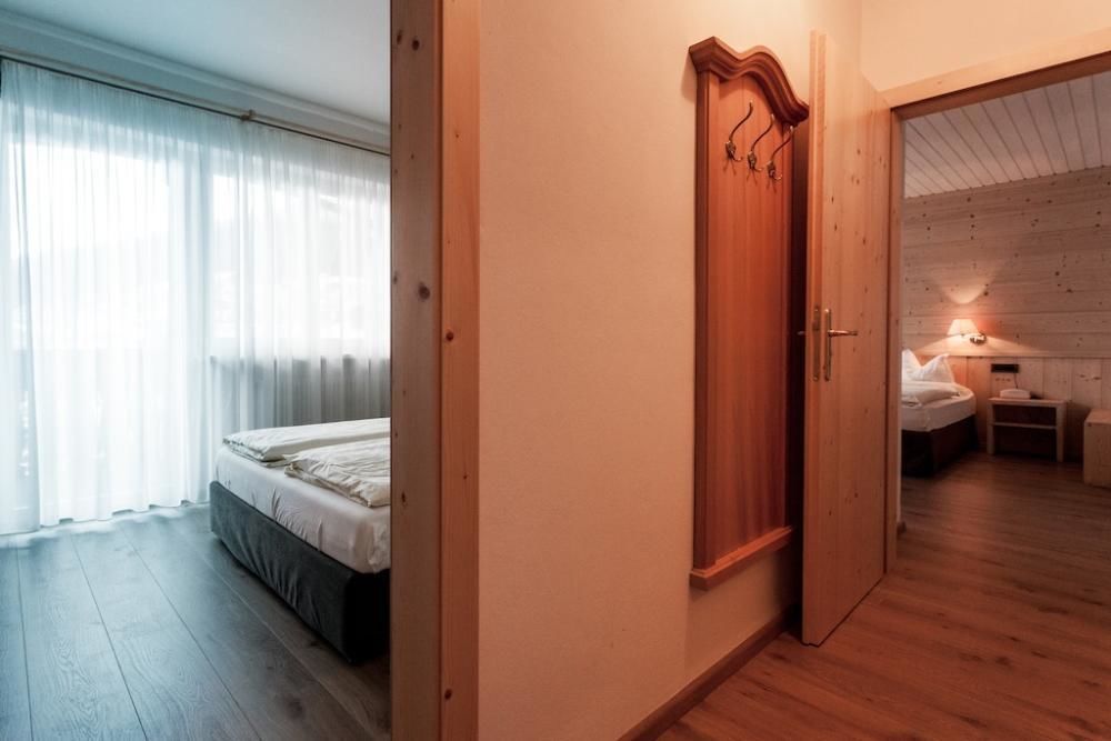 Garni Park Hotel 3*