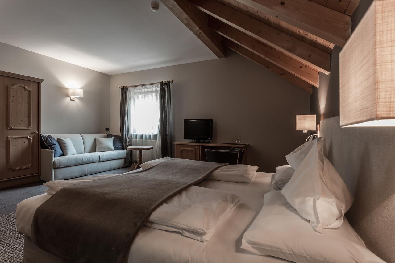Garni Park Hotel 3*