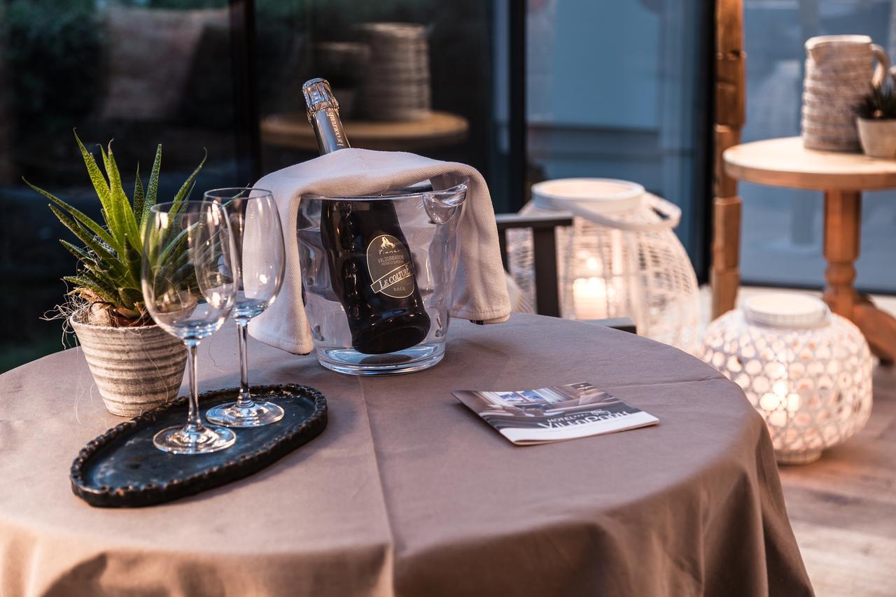 Hotel Garni Park Ortisei