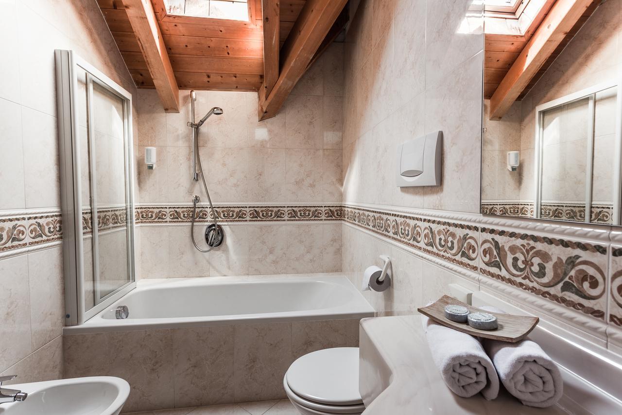 Garni Park Hotel 3*