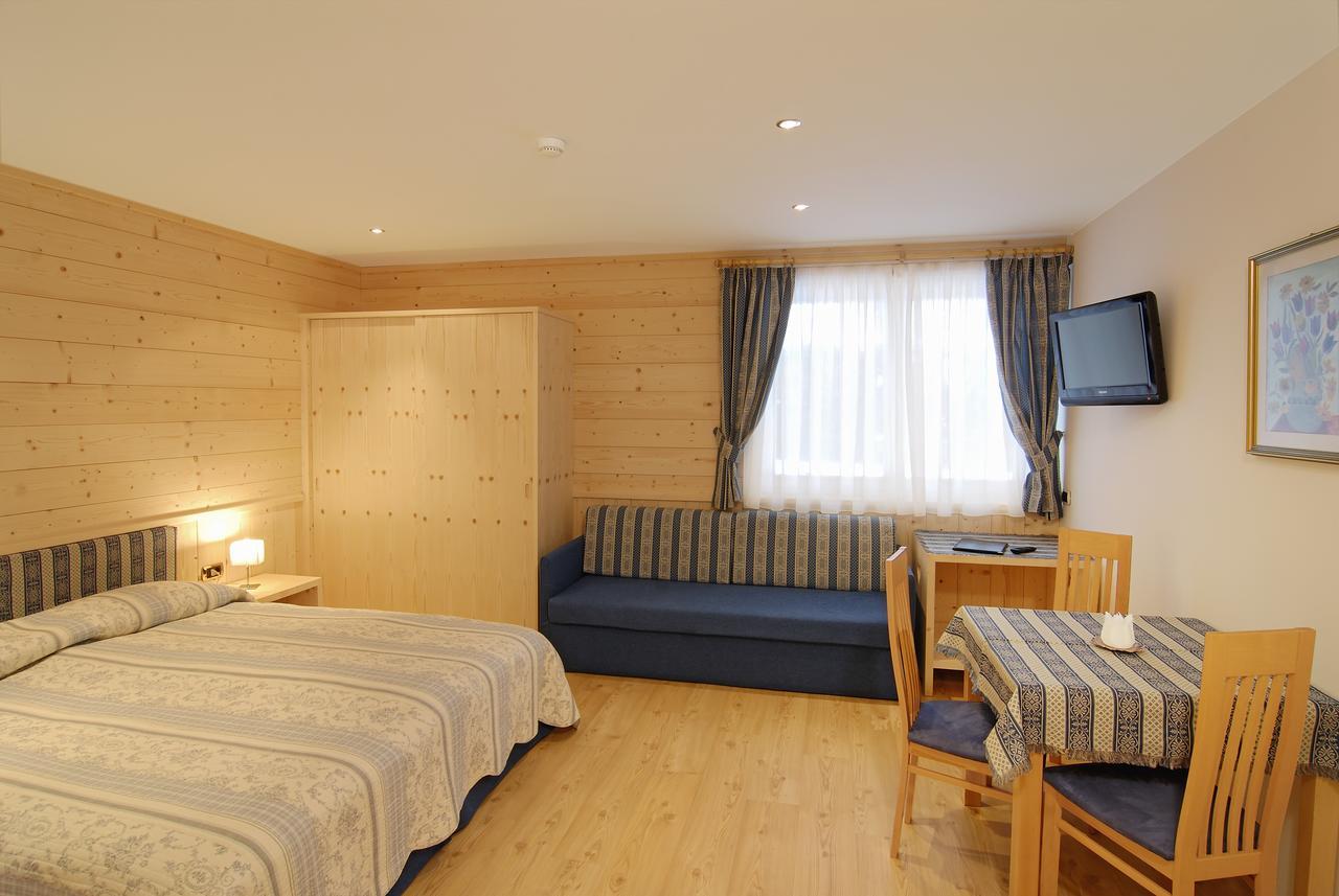 Hotel Garni Park 3*