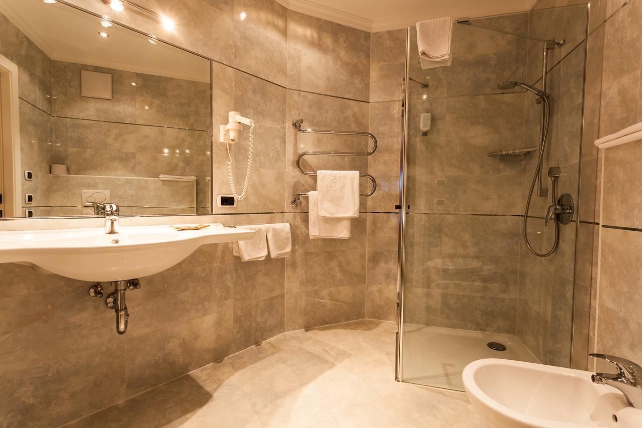 Hotel Garni Park