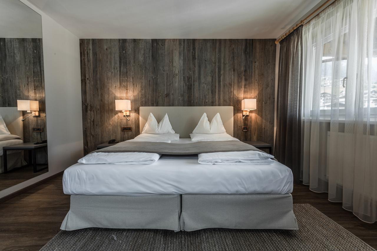 Hotel Garni Park 3*