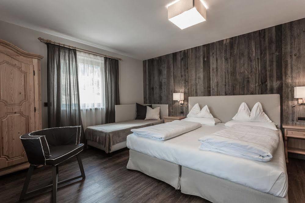 Garni Park Hotel Ortisei