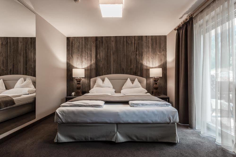 Hotel Garni Park