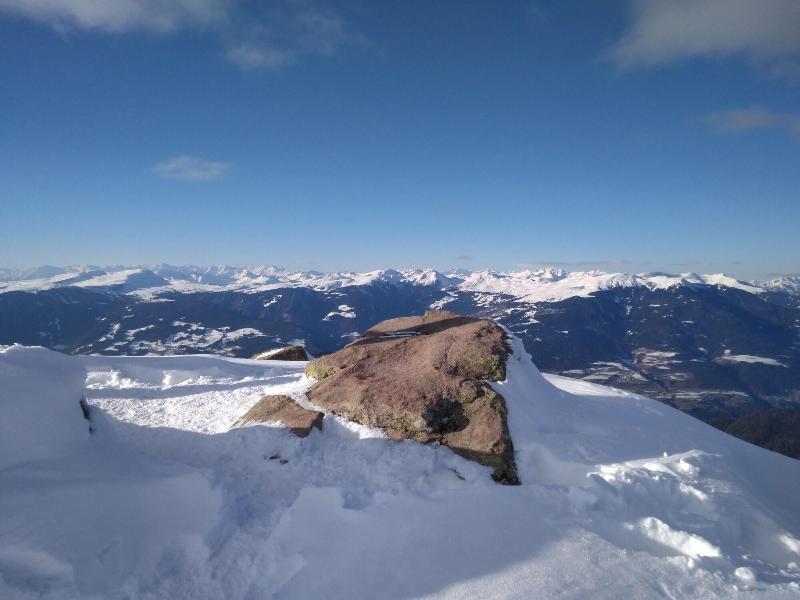 Garni Park 3* Ortisei