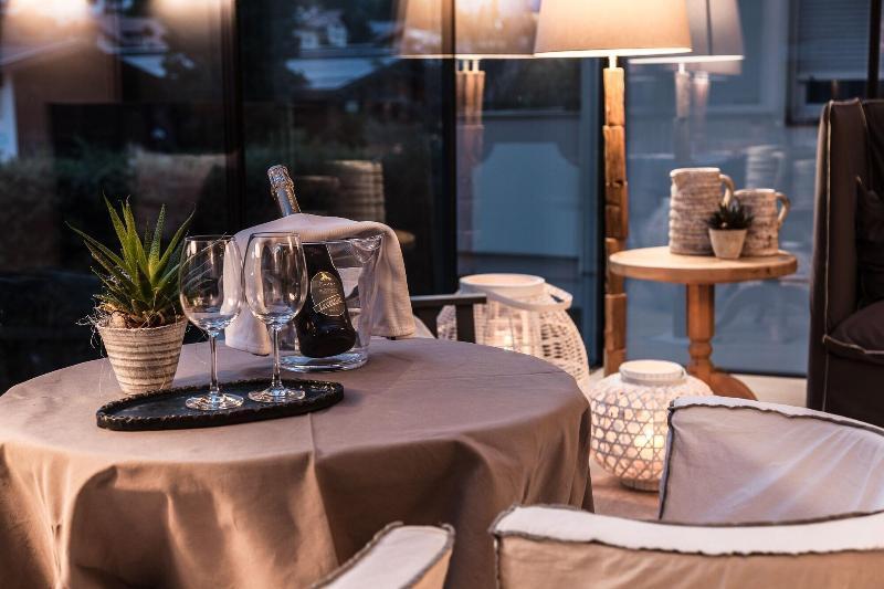 Garni Park Hotel