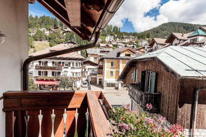 Garni Park 3* Ortisei