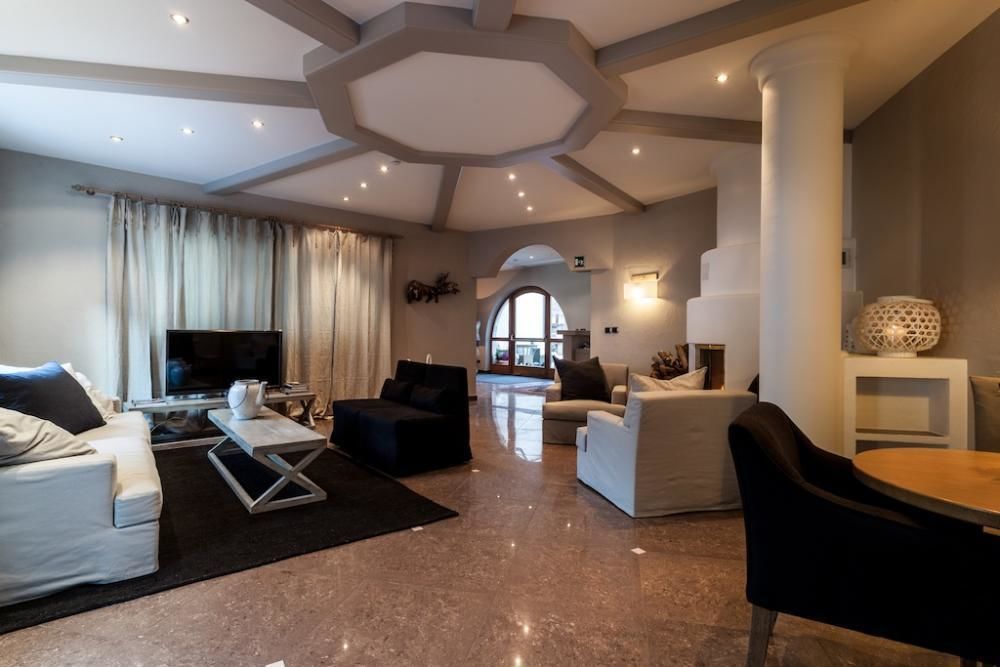 Garni Park Hotel