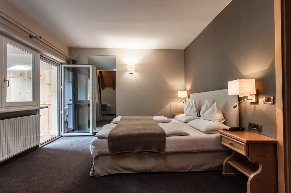 Garni Park Hotel 3*