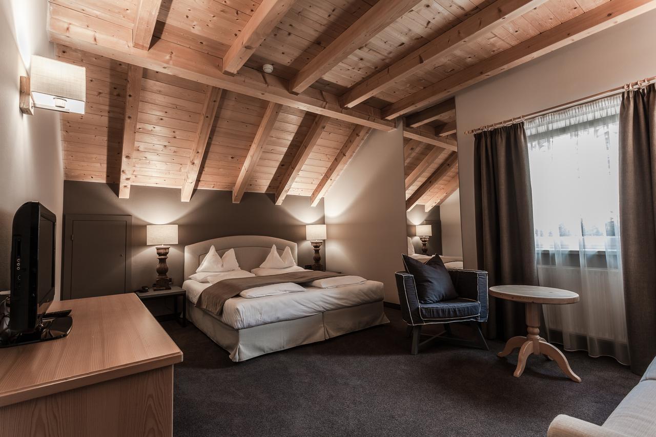 Hotel Garni Park 3*