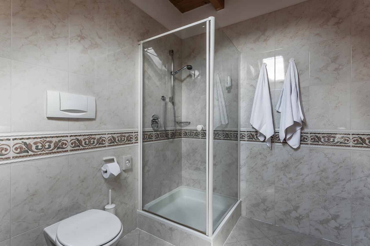 Garni Park Hotel