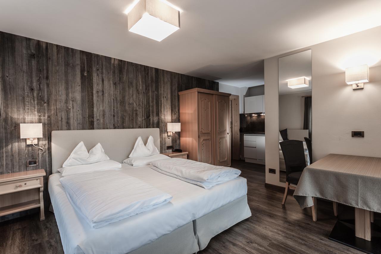 Garni Park Hotel Ortisei