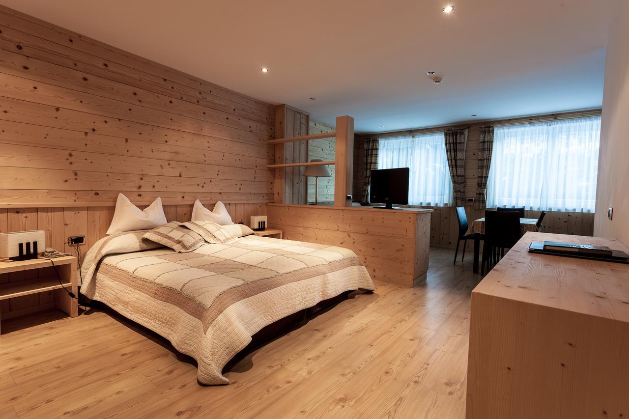 Hotel Garni Park Ortisei