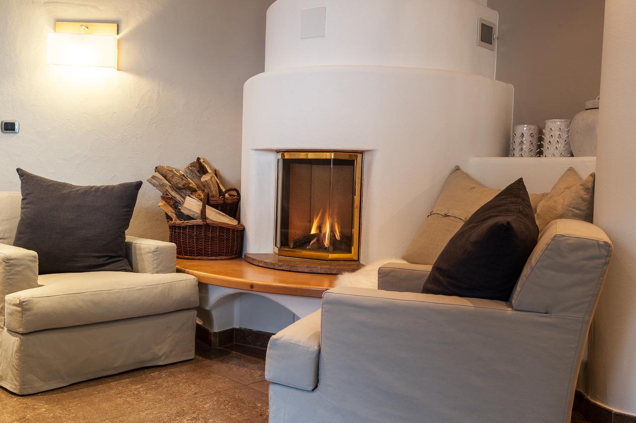 Garni Park Hotel Ortisei
