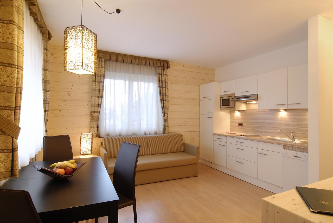 Garni Park Hotel Ortisei
