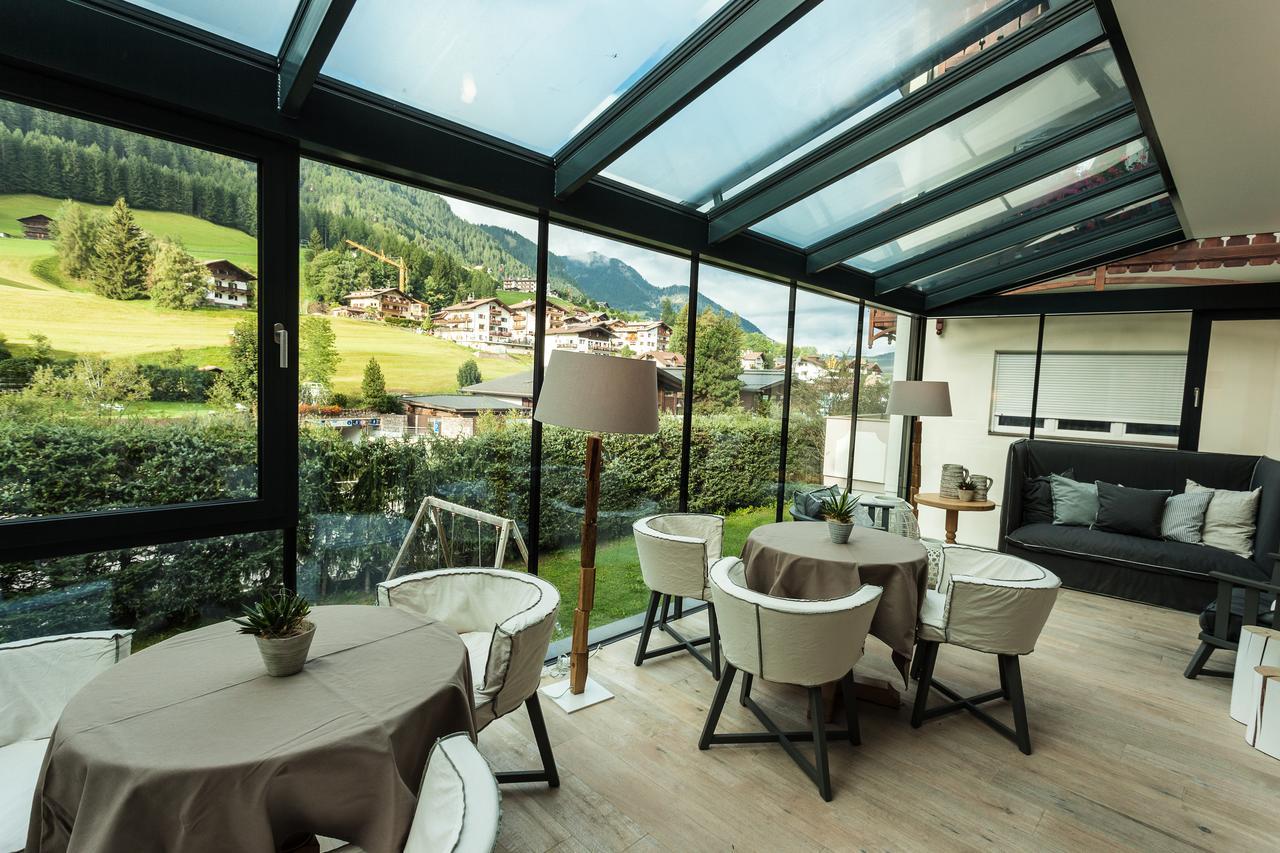 Garni Park 3* Ortisei