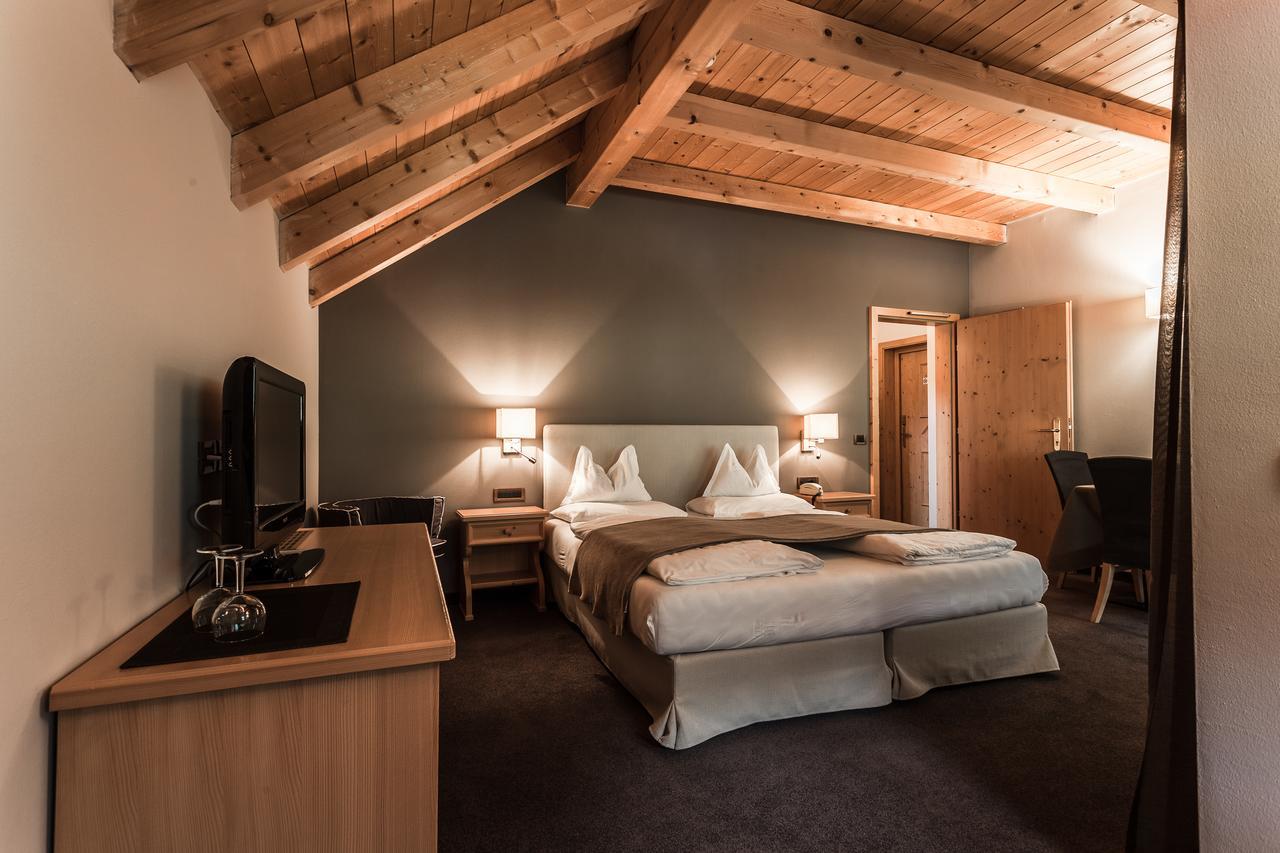 Hotel Garni Park