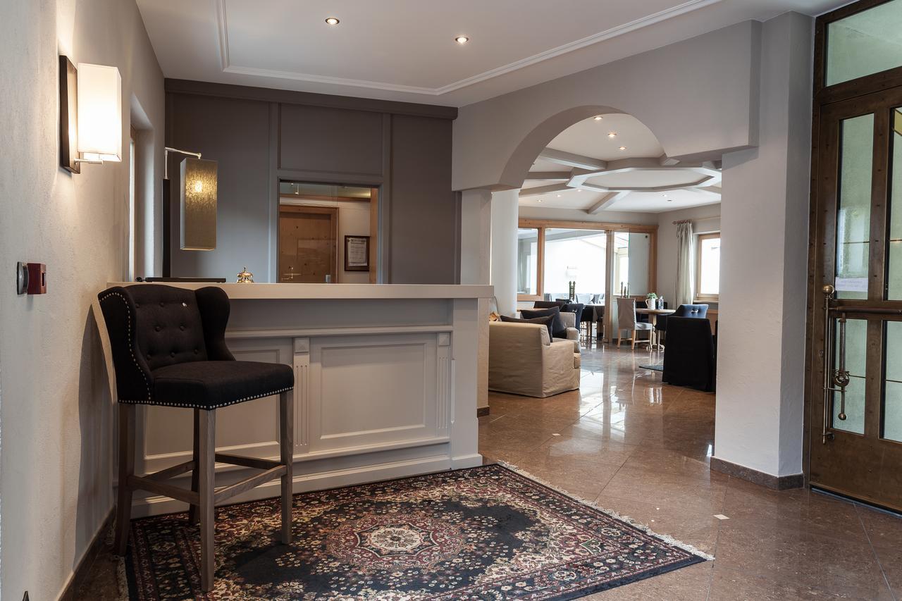 Garni Park Hotel