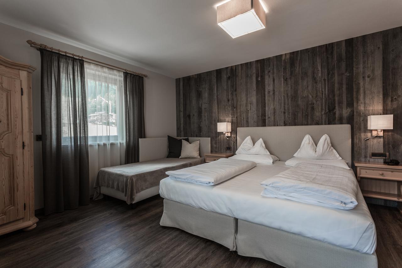 Hotel Garni Park 3*